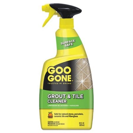 Weiman 28 oz Grout & Tile Cleaner WE471861